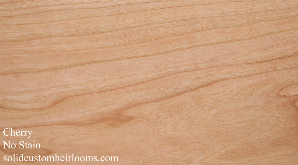cherry wood