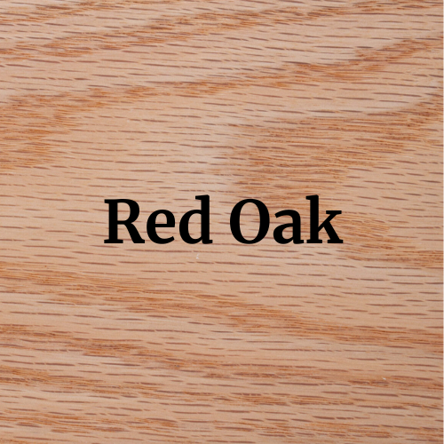 Red Oak
