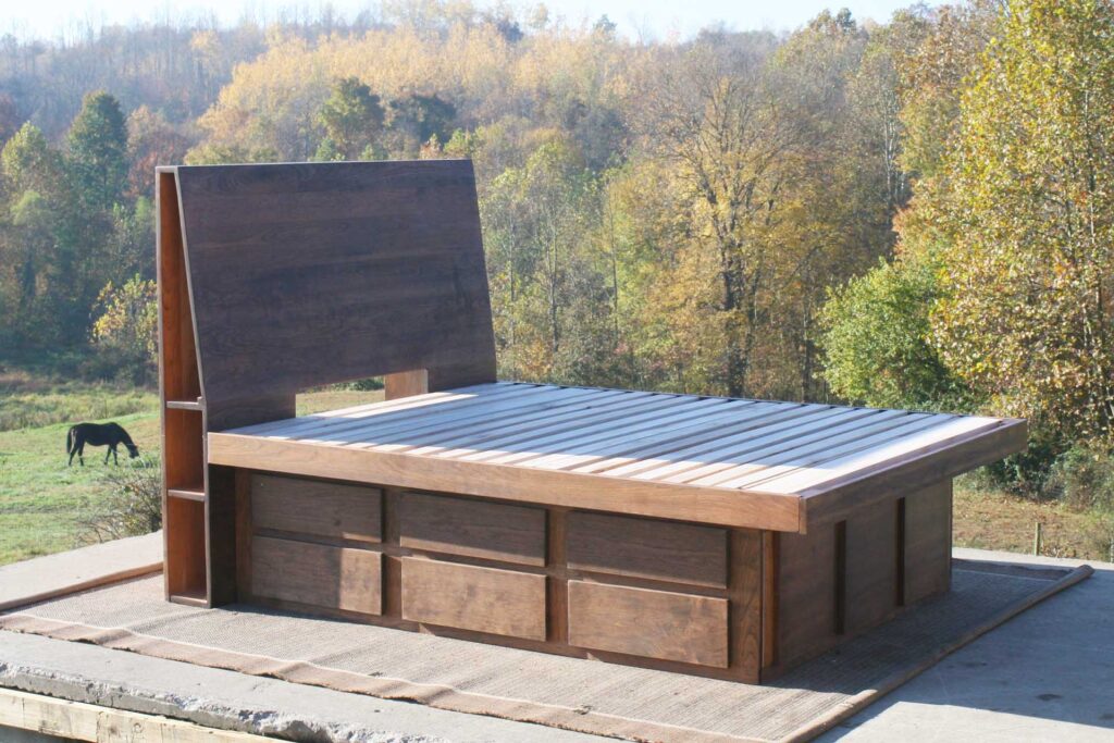 platform beds, Platform Beds