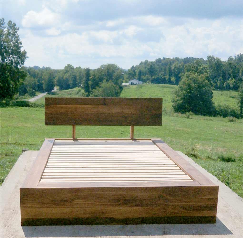 platform beds, Platform Beds