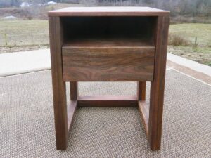 Custom furniture, Customization
