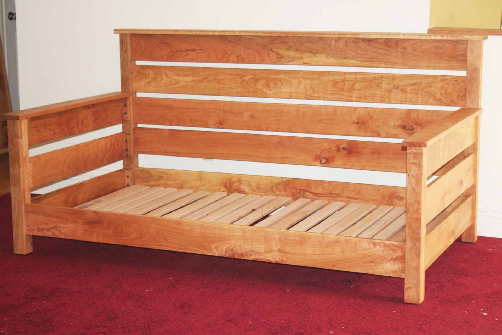 Day Bed dcrnv1