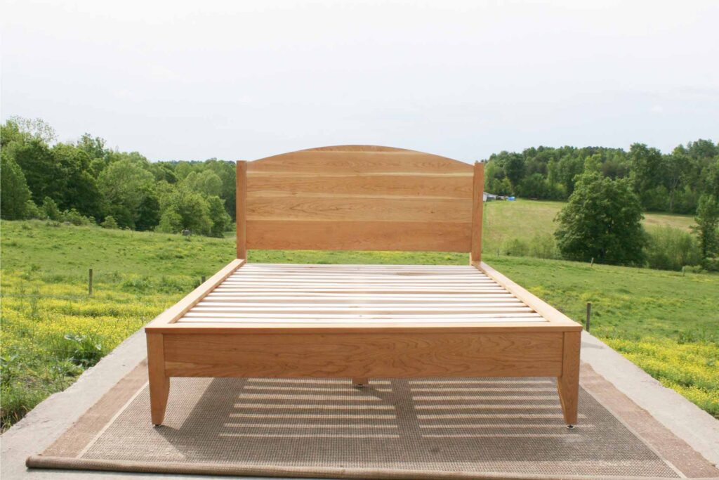 Is Oak the best wood for furniture?