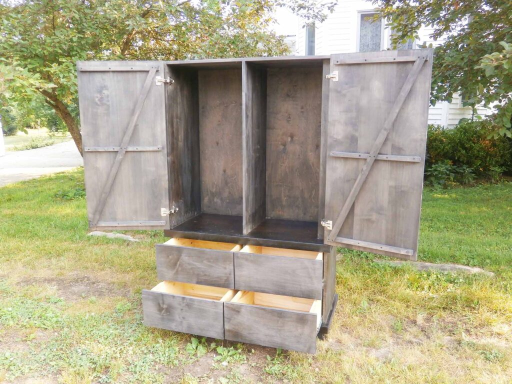 armoire