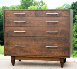 bachelors chest