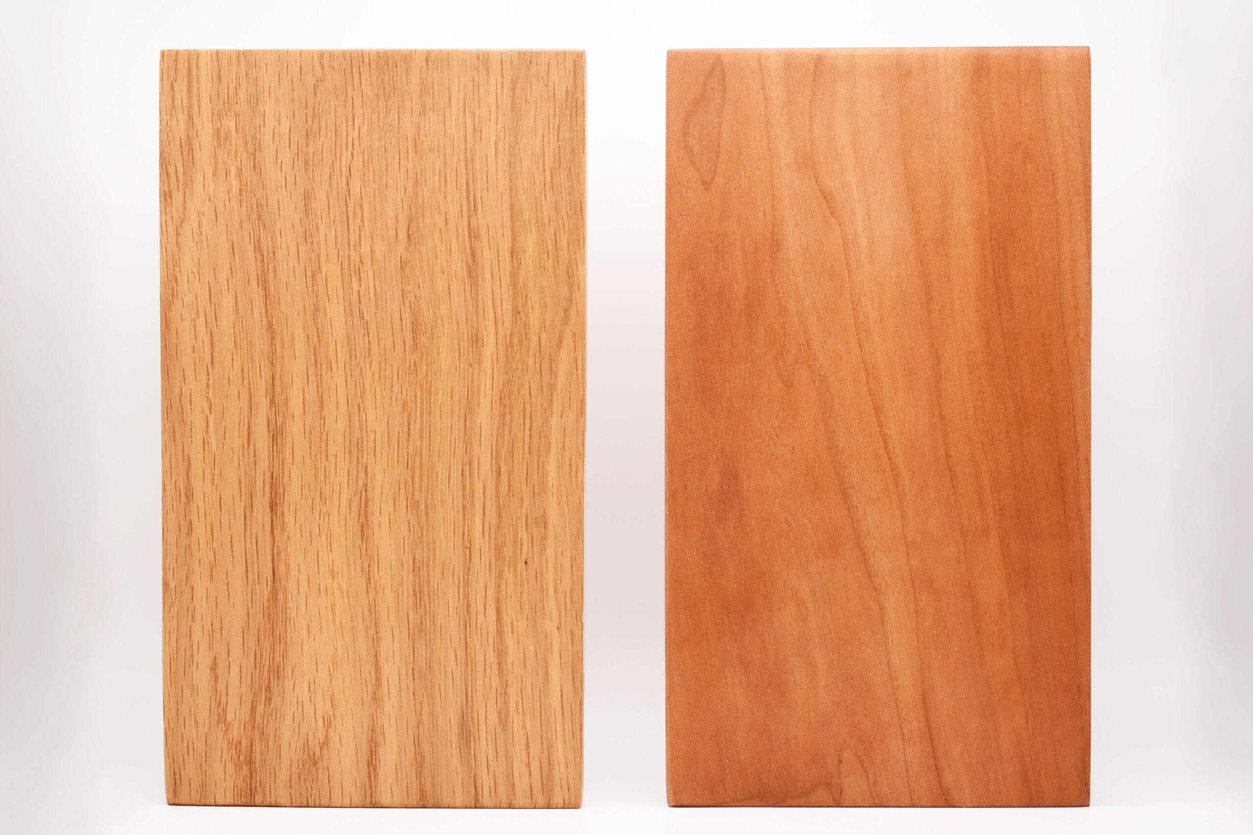 Hardwood Samples