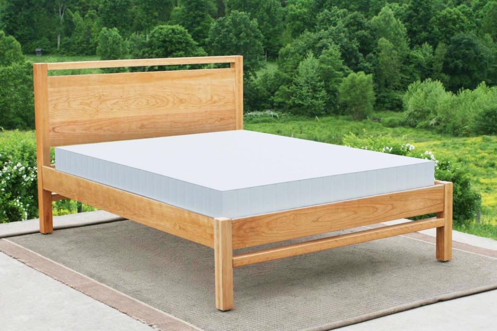 platform bed vs box spring, Platform Bed vs Box Spring