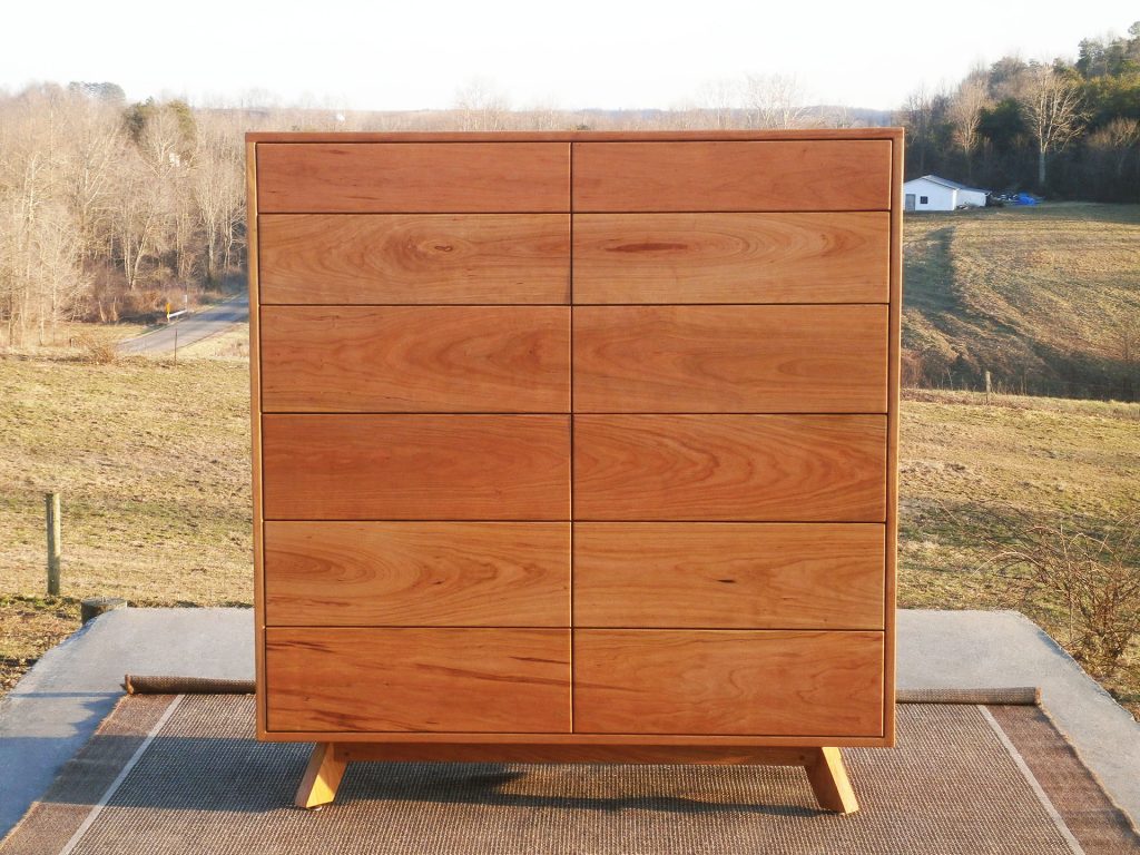American made dresser