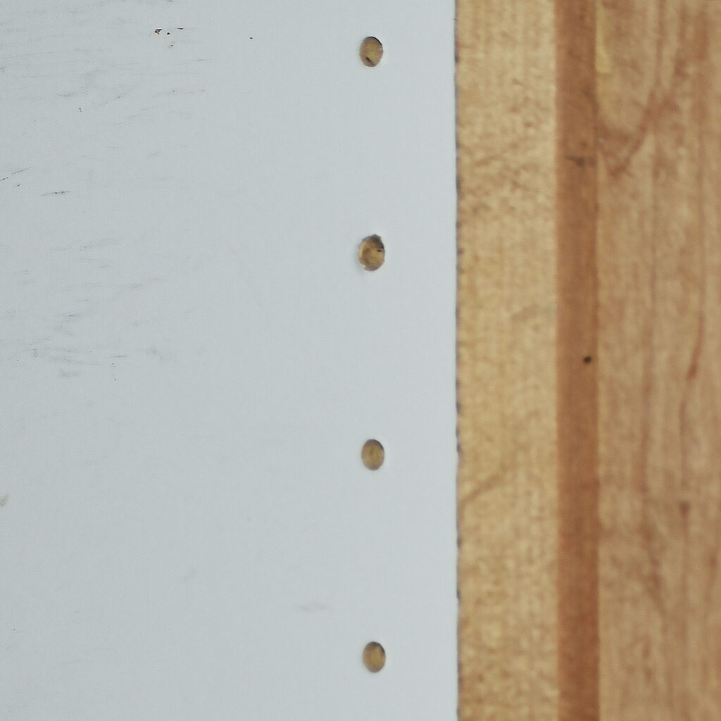 disadvantages of particle board, What are the disadvantages of particle board?
