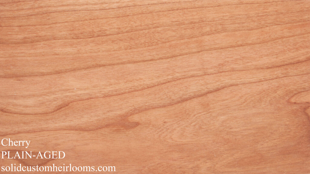 cherry wood, Cherry