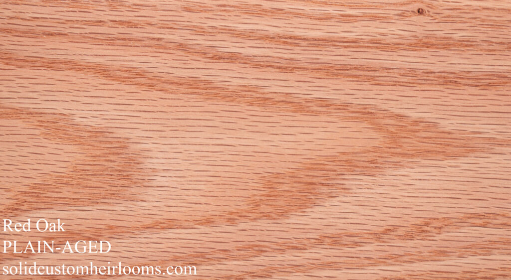 Is Oak the best wood for furniture?