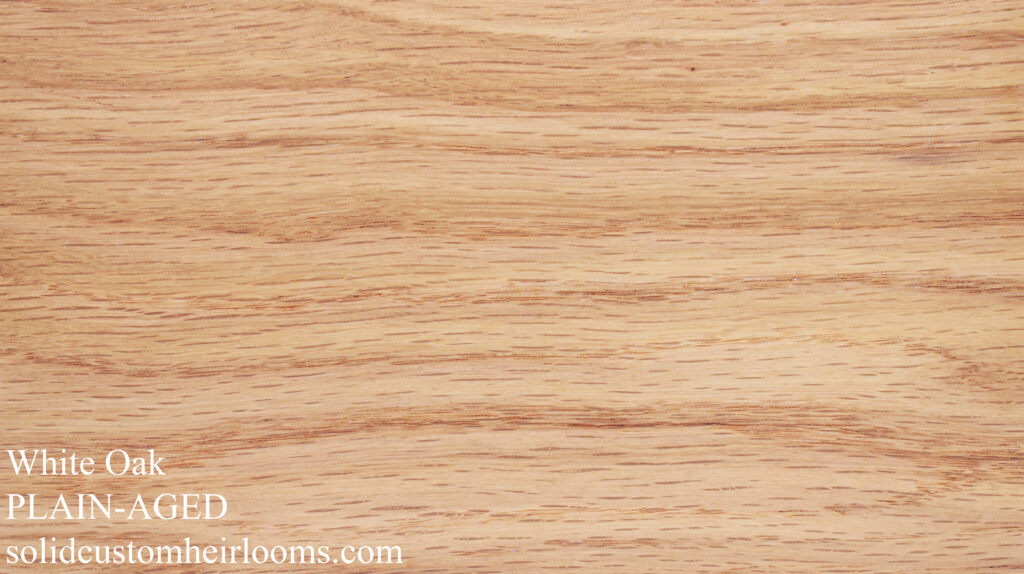 Is Oak the best wood for furniture?