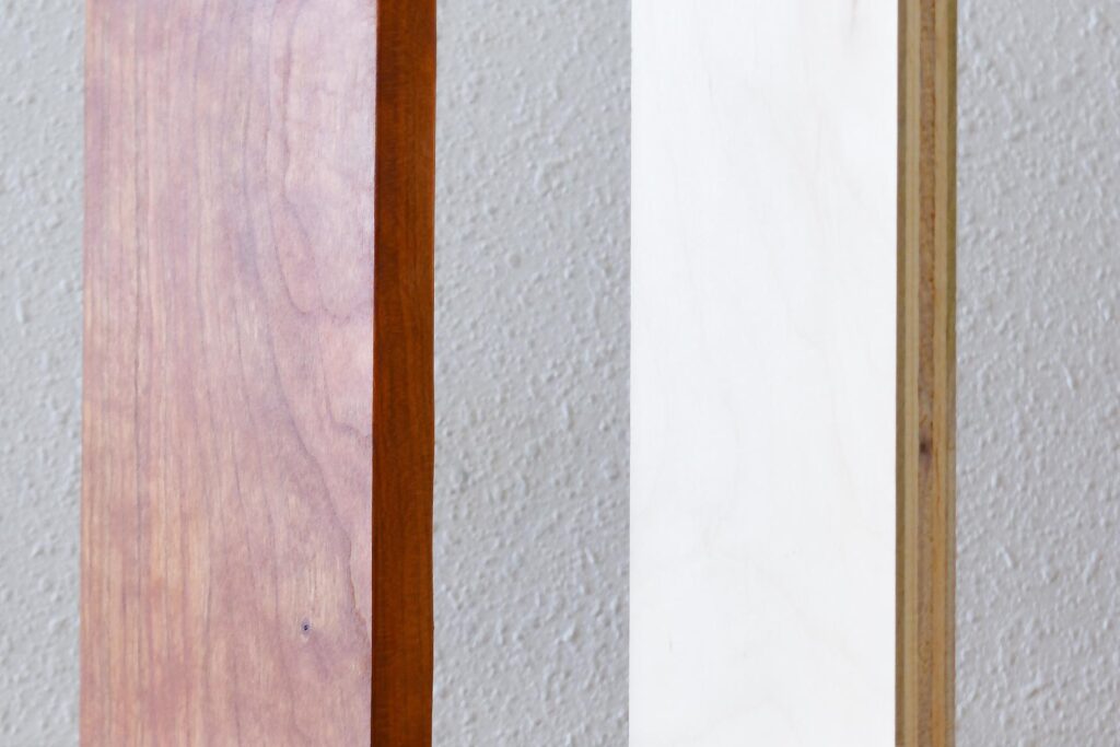 solid wood vs plywood