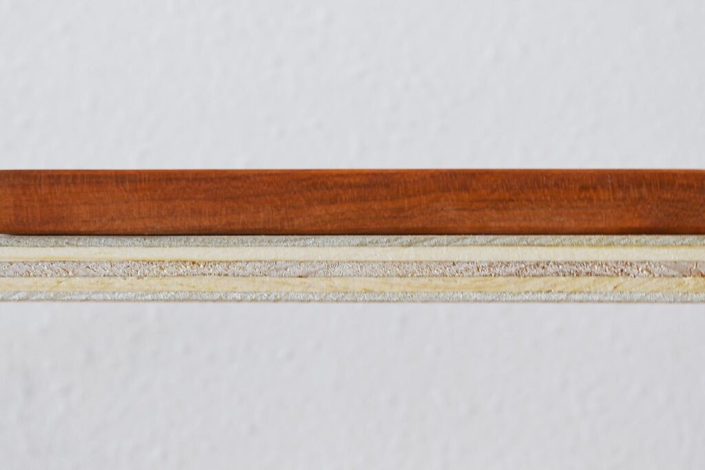 solid wood vs plywood