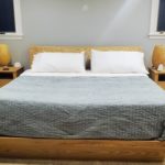 Low platform storage bed with 4 drawers ndfvs01 photo review