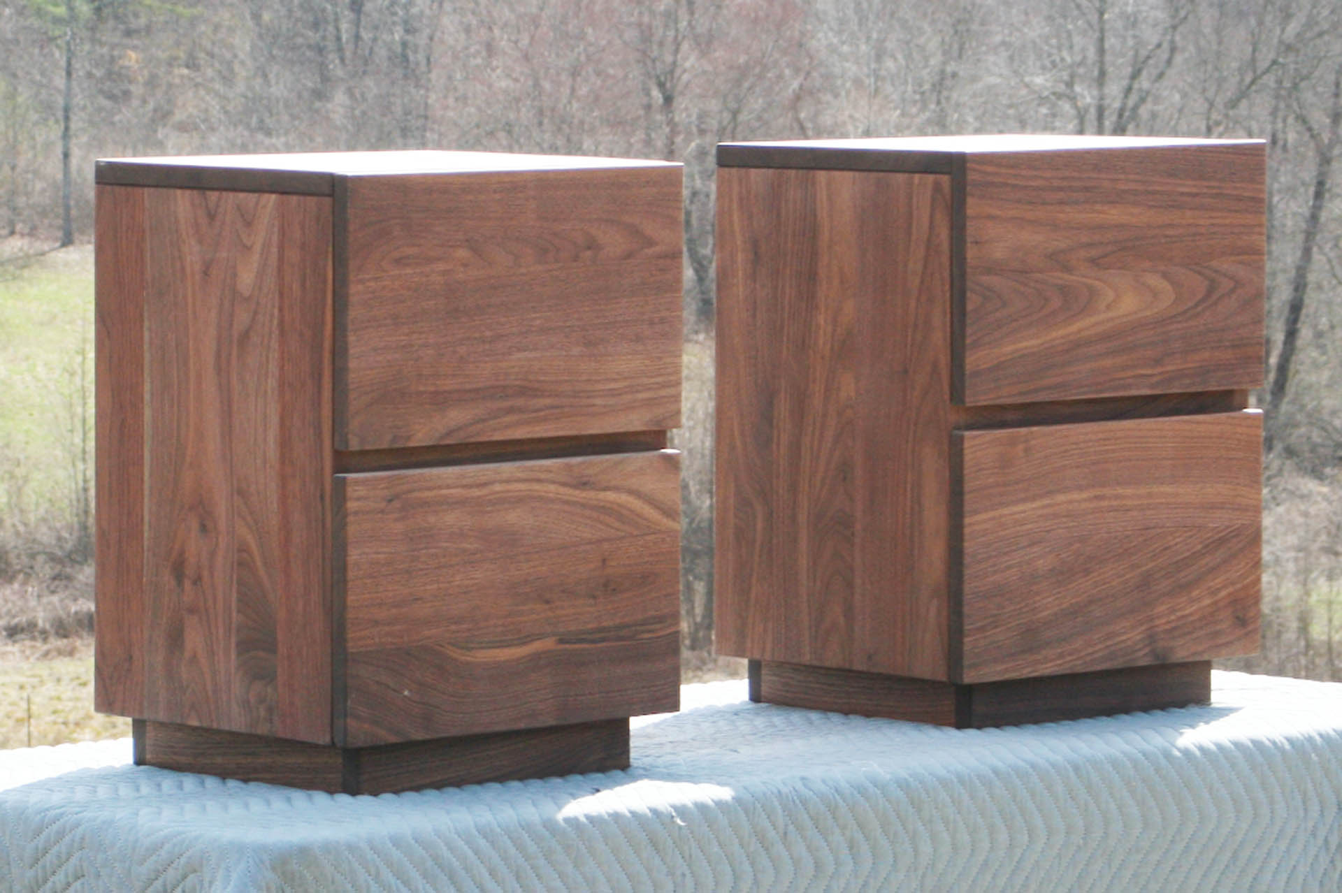 Modern Cabinet