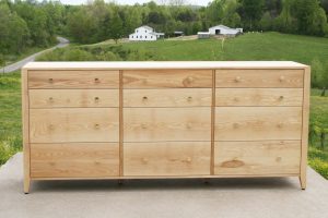 12 drawer dresser