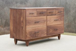8 drawer dresser