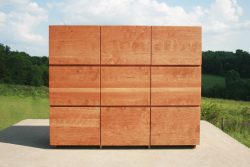 9 Drawer Dresser