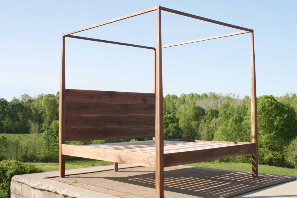 , The Best Walnut Nightstands for Your Bedroom
